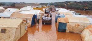 Floods (News Central TV)