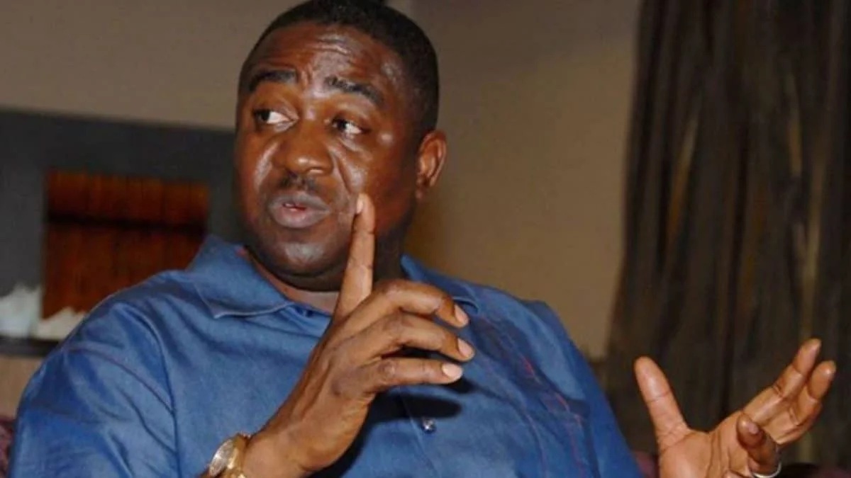 Suswam (News Central TV)