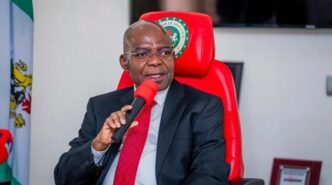 Abia Blames ₦210 Million Photocopier Allocation on Typo