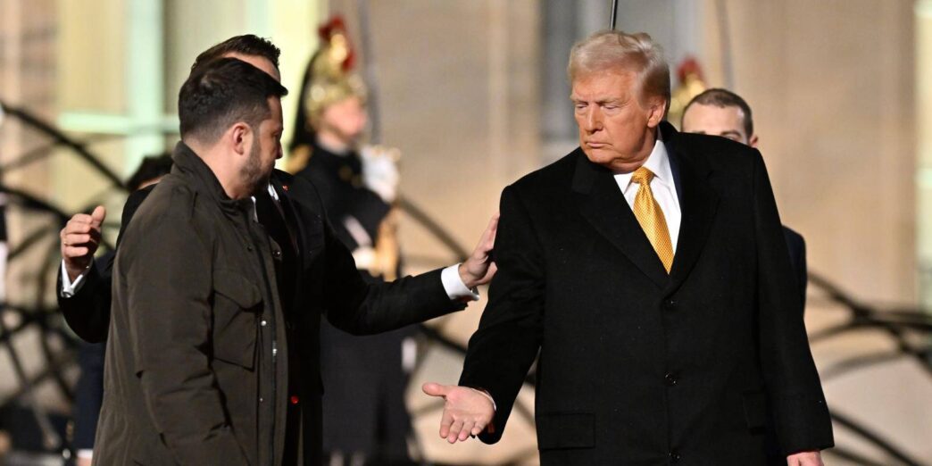 G7 (News Central TV)