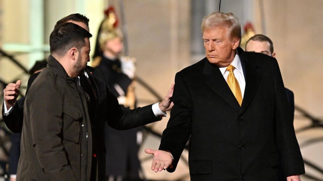 G7 (News Central TV)