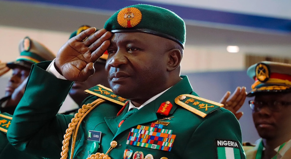 Minister Says He Was Targeted in Foiled Coup Plot