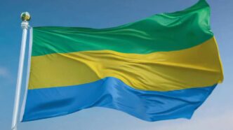 Gabon Shuts Down Social Media