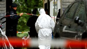 German Police Find Mummified Woman in Daughter’s Home