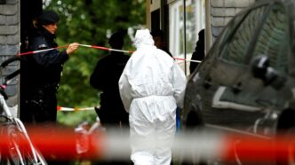 German Police Find Mummified Woman in Daughter’s Home