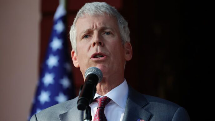 US Renews Threat to Exit IEA