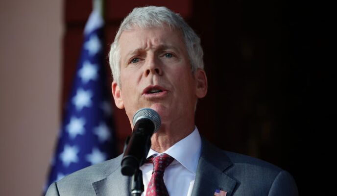 US Renews Threat to Exit IEA