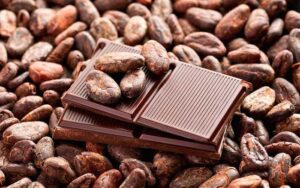 Ghana Ends Foreign Cocoa Funding, Stops Raw Mineral Exports