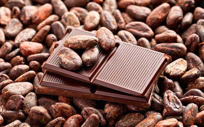 Ghana Ends Foreign Cocoa Funding, Stops Raw Mineral Exports