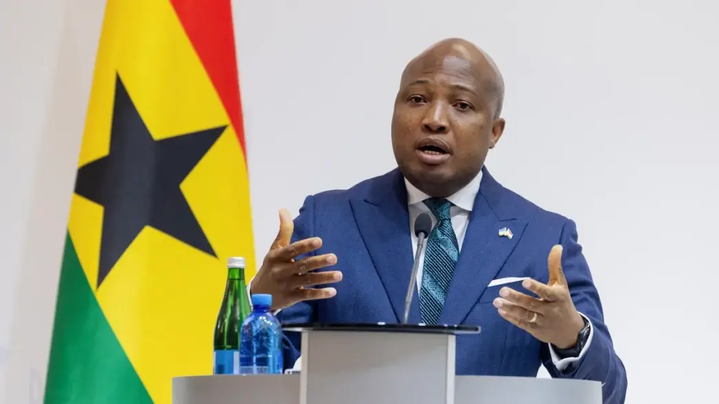 Ghanaians (News Central TV)