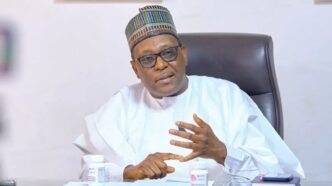 Health Ministry Blames Budget Shortfall for 2025 Failures