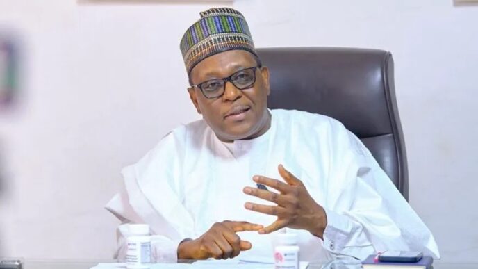 Health Ministry Blames Budget Shortfall for 2025 Failures