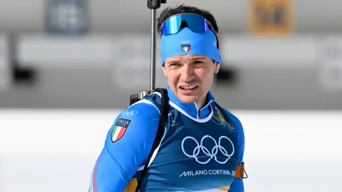 Giacomel (News Central TV)