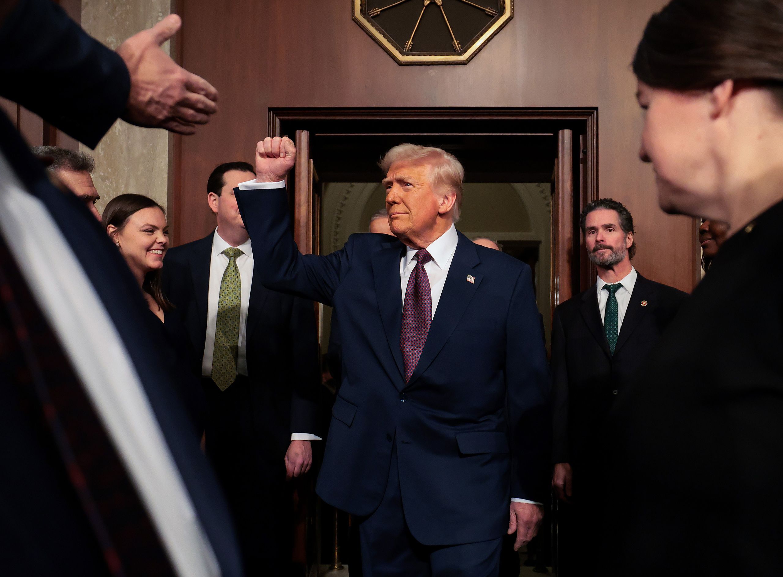 Trump (News Central TV)