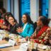 More African Women Have a Seat at Global Tables
