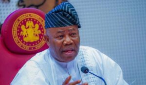 Akpabio: Critics Misjudge Electoral Act Review
