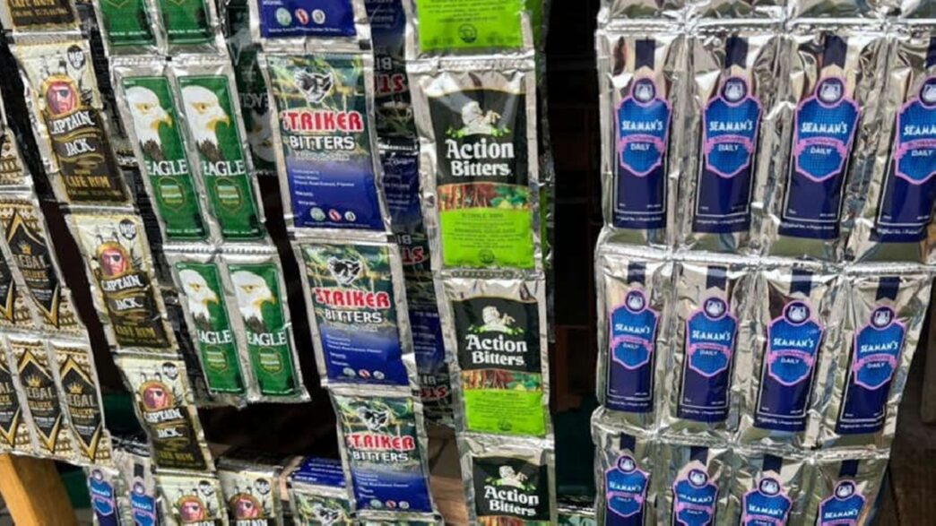 Government Orders NAFDAC to Suspend Sachet Alcohol Ban