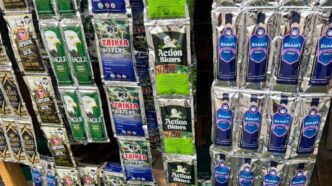 NAFDAC Detects Widespread Alcohol Ban Non-Compliance