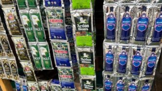 Government Orders NAFDAC to Suspend Sachet Alcohol Ban