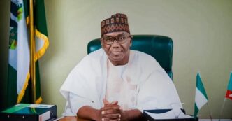 Governor AbdulRazaq Gives Reason for Kwara Killings