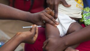 Guinea-Bissau Stops Controversial Newborn Vaccine Trial