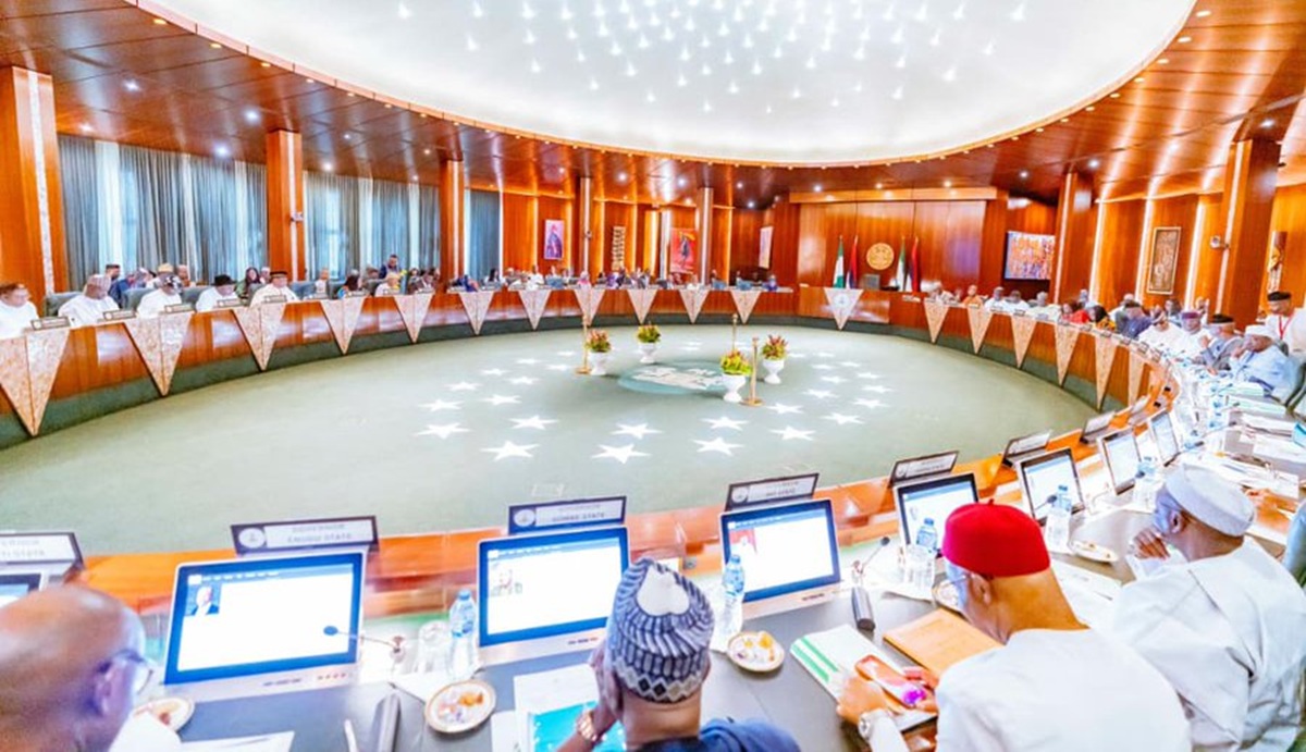 Shettima to Chair NEC Conference in Abuja