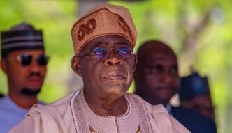 Tinubu Congratulates Election Winners, Hails Wike’s Leadership