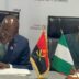 Nigeria, Angola Sign Visa Waiver Deal for Diplomats