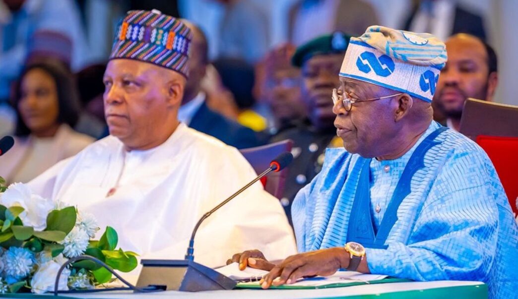 Singa Fire: Shettima to Lead Government Delegation to Kano 