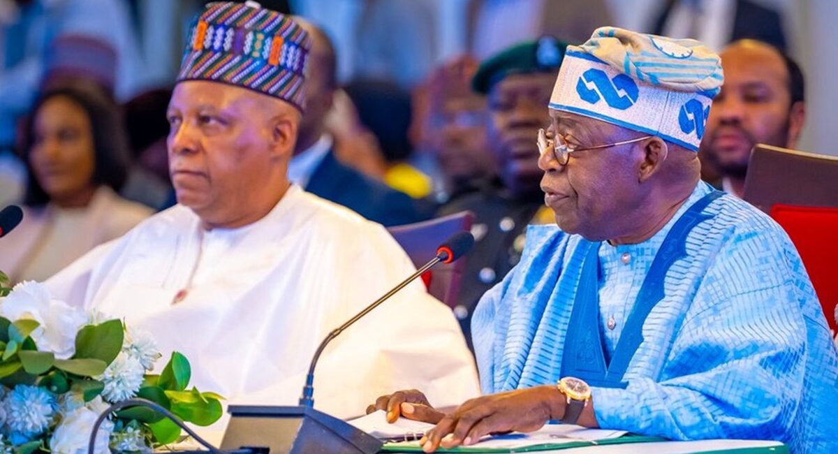 Singa Fire: Shettima to Lead Government Delegation to Kano 