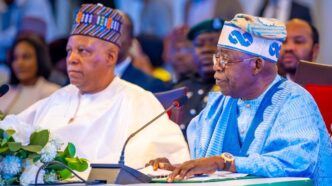 Singa Fire: Shettima to Lead Government Delegation to Kano 