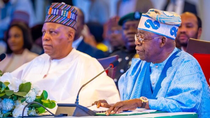 Singa Fire: Shettima to Lead Government Delegation to Kano 