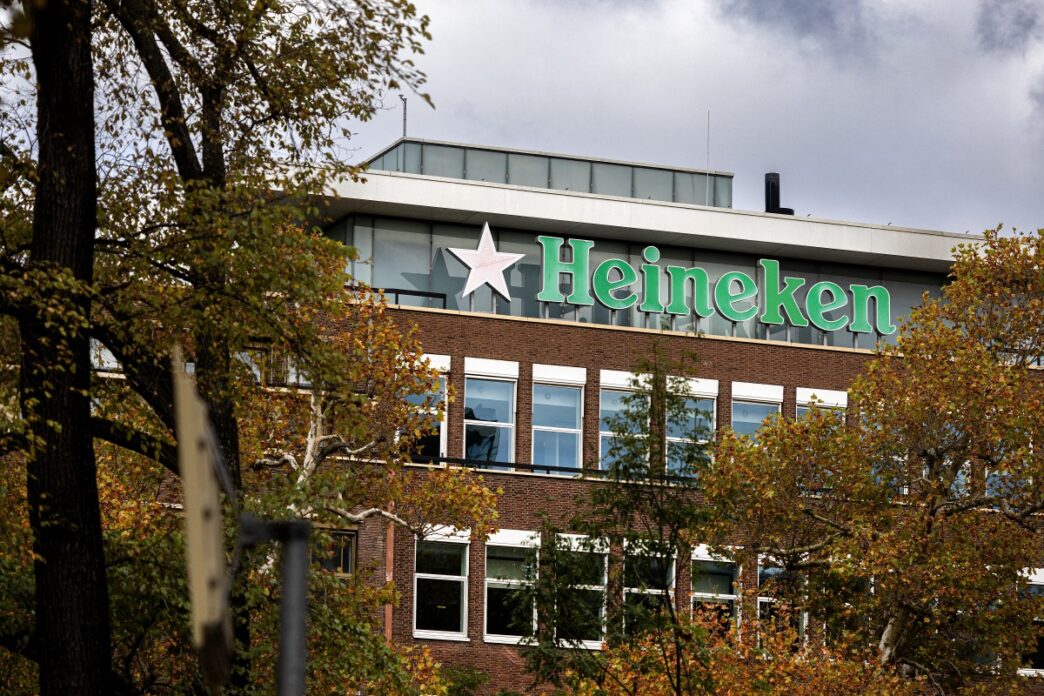 Heineken to Cut 6,000 Jobs