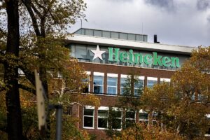 Heineken to Cut 6,000 Jobs