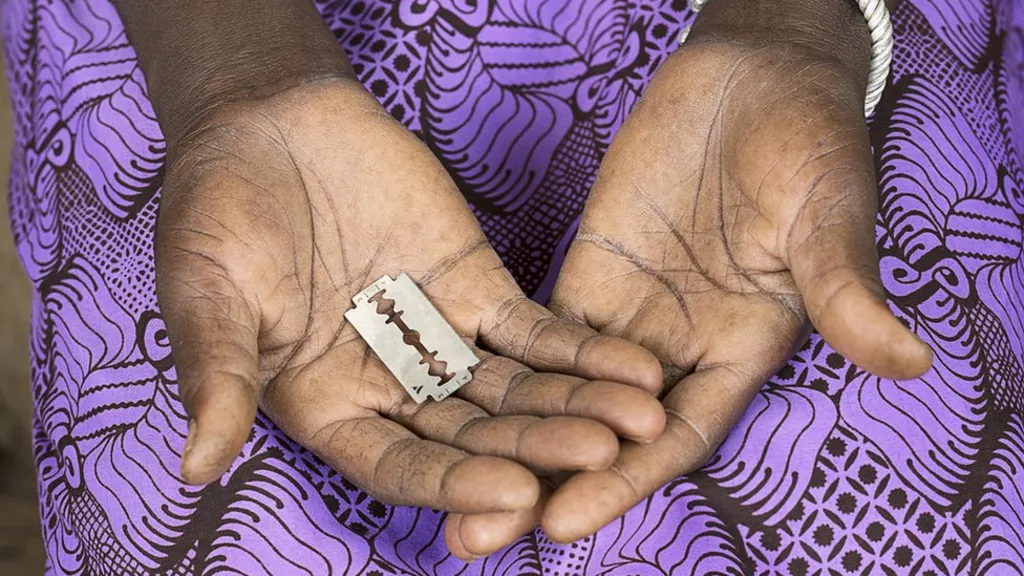 How African Courts Are Confronting FGM