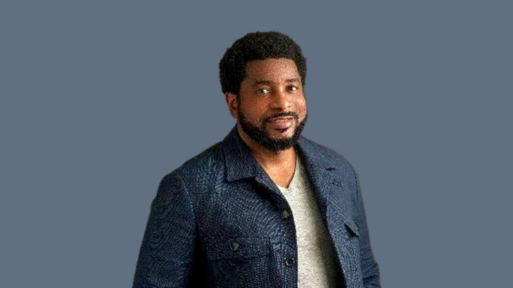 I Have Always Been a Tattoo Person - Pastor Kingsley Okonkwo