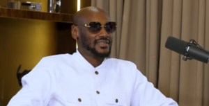 I Like Women, But I’m Not a Womaniser – 2Baba