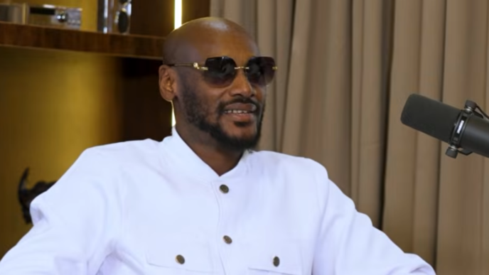 I Like Women, But I’m Not a Womaniser – 2Baba