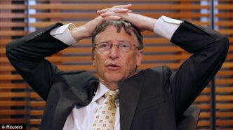 I Regret Every Minute With Epstein – Bill Gates