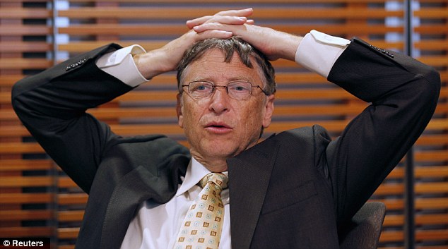 I Regret Every Minute With Epstein – Bill Gates