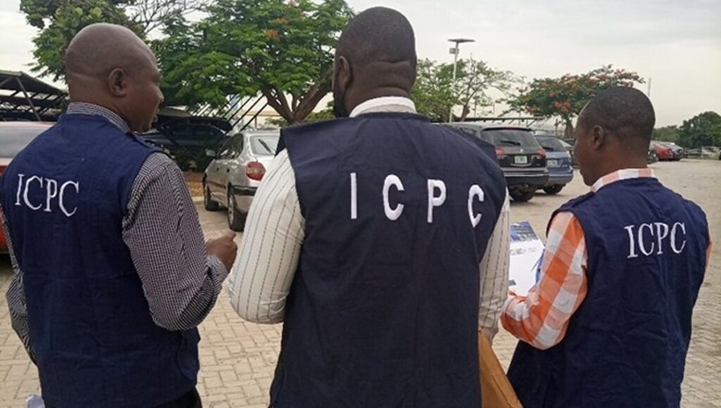 ICPC Takes El-Rufai into Custody over Ongoing Probe