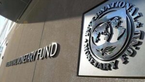 IMF Approves Fresh $2.3 Billion for Egypt