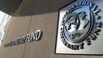 IMF Approves Fresh $2.3 Billion for Egypt