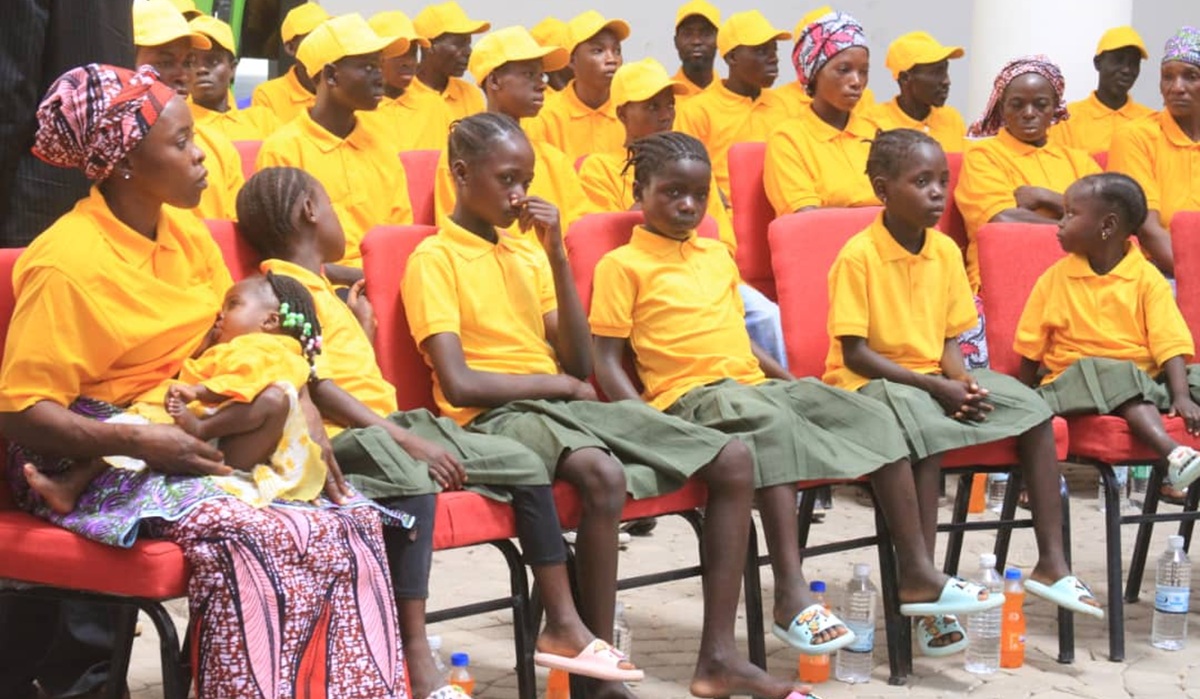 Kaduna Abduction: 183 Freed Victims Recount Ordeal