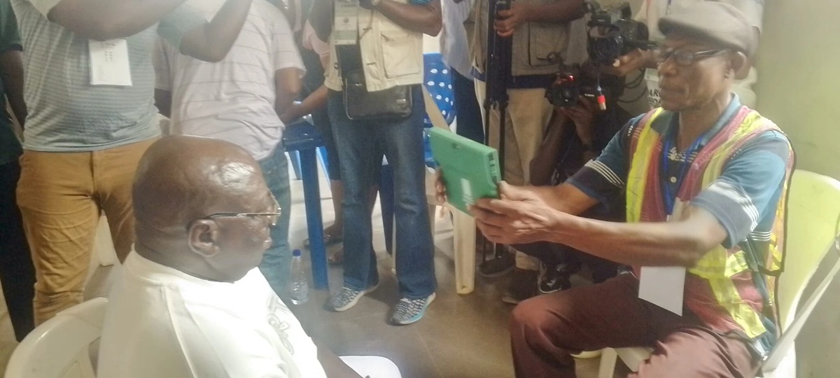 APC Praises Voters, Peaceful Rivers Bye-election