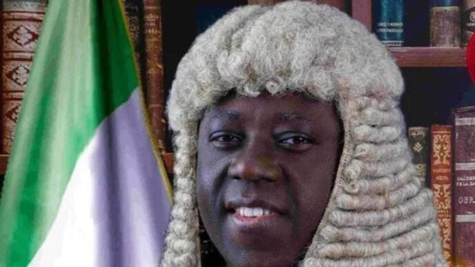 Joseph Olubunmi Kayode Oyewole