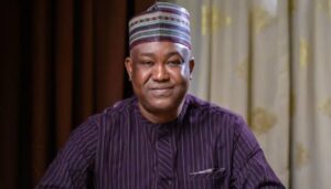 INEC Chairman Must Resign- Hashim