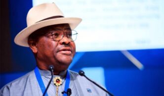 Wike Hails Peaceful FCT Poll, Flags Low Turnout