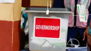 INEC Confirms Date Changes for Osun Guber Election