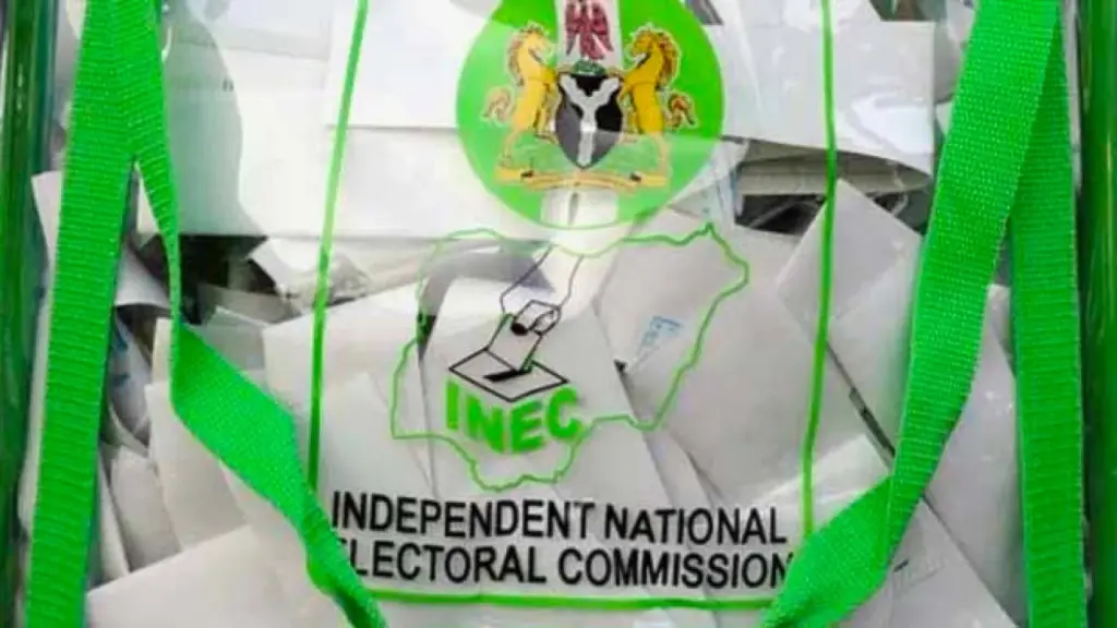 INEC Reschedules 2027 General Elections
